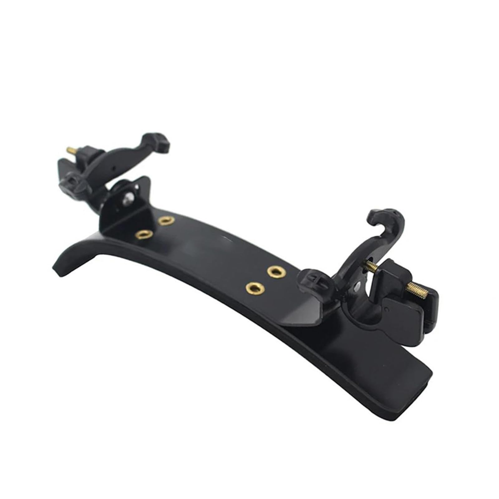 Accessori professionali per violino Spallina regolabile 1/8 1/4 1/2 3/4 4/4 Poggia morbido parti di violino | Poggiaspalla per violino(Type3)