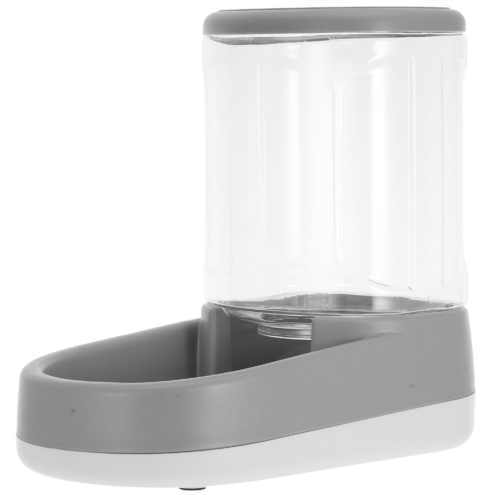 Automatic PET Feeder Water Dispenser with Meal Scheduling for Cats