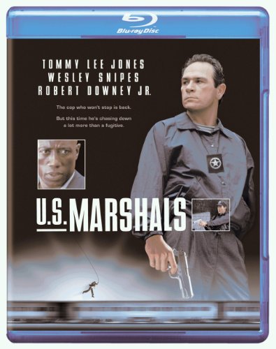 Image of U.S. Marshals (BD)