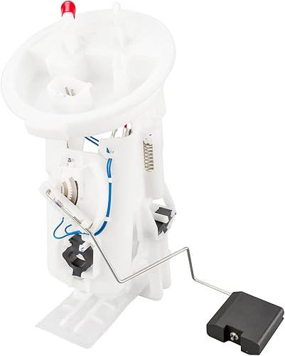Bomba de combustible PHILTOP Electric Assembly FG0415 apto para 328Ci 2000, 323Ci 2000, 328i 1999-2000, 330xi 2001-2005, 323i 1999-2000, 330i