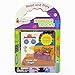 Colorforms Monster Trucks - Reusable Sticker Activity Book Clings For Toddlers 2-5 (Colorforms Activity Books)