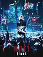 ミュージック HYDE ANTI FINAL2019 Blu-ray 51YHzXdQecL._AC_SY200_QL15_.jpg