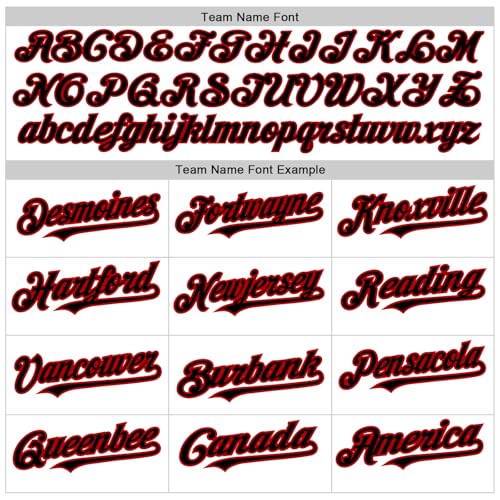 Camiseta de béisbol personalizada con botones, diseño degradado a rayas para hombres, mujeres y jóvenes miniatura 5