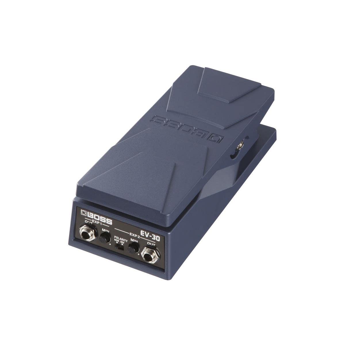 ギター BOSS EV-30 Dual Expression Pedal Amazon.com: BOSS EV-30 