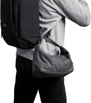 Bellroy Lite Cooler Caddy, 6L Insulated Soft Bag - ArcadeGray