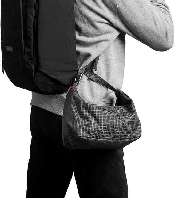 Bellroy Lite Cooler Caddy, 6L Insulated Soft Bag - ArcadeGray