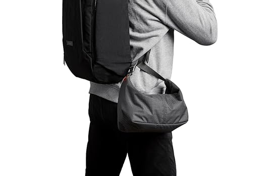 Bellroy Cooler Caddy - Borsa Termica 6L Compressibile Per Pranzo O Bevande | Gancio E Apribottiglie - Foto 10