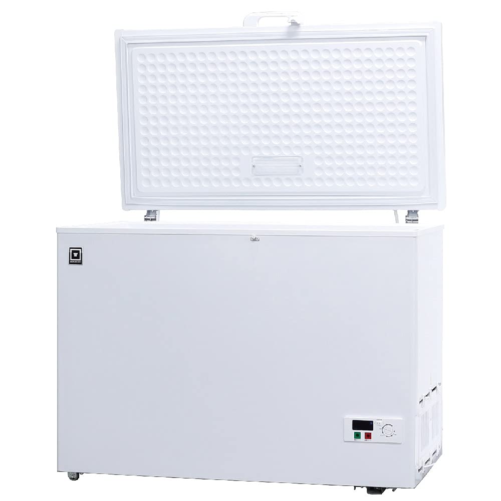 Amazon | レマコム 業務用 冷凍ストッカー フリーズブルシリーズ RCY  