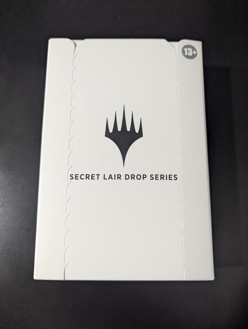Amazon.co.jp: MTG D&D Honor Among Thieves 通常版 : おもちゃ