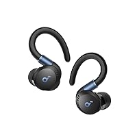 Soundcore Sport X20 cuffie bluetooth sport di Anker, auricolari cancellazione del rumore