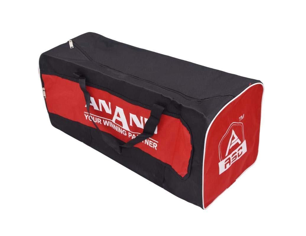 ASC Cricket Kit Bag Match for Men (B07P77WJYN) Amazon Price History, Amazon Price Tracker