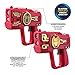 Avengers Infinity War Laser Tag for Kids Infared Lazer Tag Blasters Lights Up & Vibrates When Hit