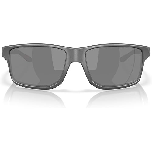 Oakley Sunglasses for Men - OO9470 Gibston XL Rectangle Sunglasses PRIZM Lenses