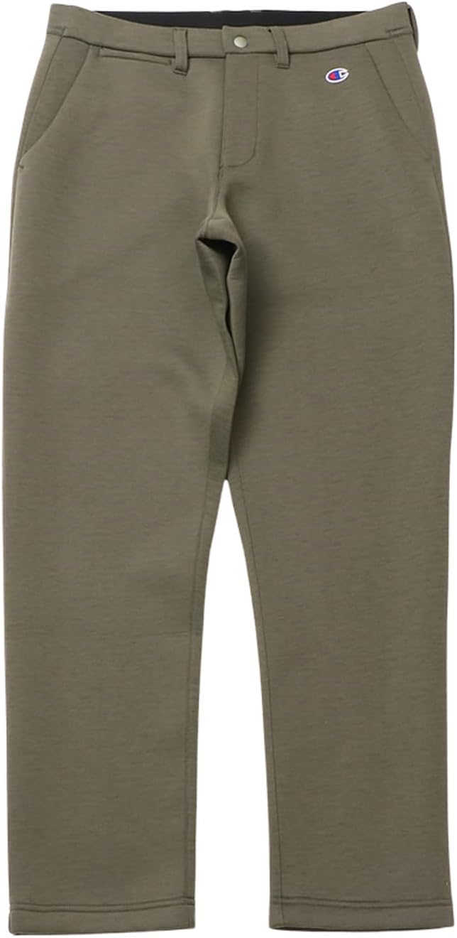 Amazon | ロングパンツ WRAP-AIR 撥水 テックウィーブ(R)3LSロング