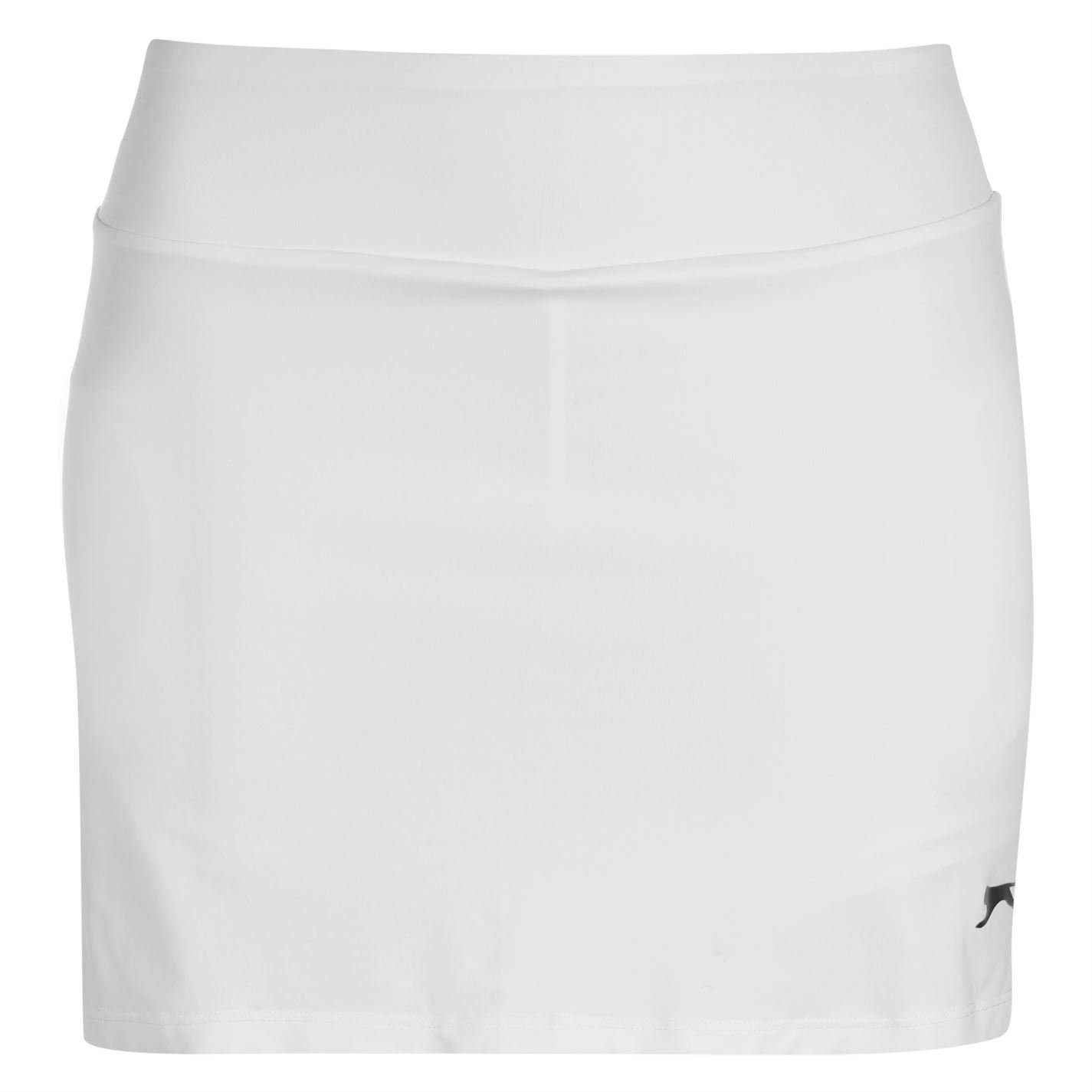 Slazenger Mujer Court Falda Pantalón Casual