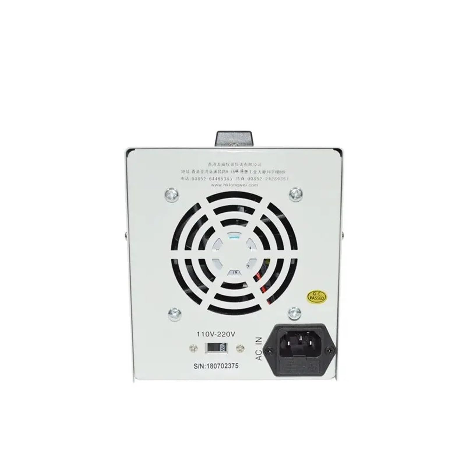 Alimentatore CC Variabile, Alimentatore Lineare Da Banco PS305D 30V5A For Laboratorio, Regolato A Commutazione Regolabile Alta stabilità