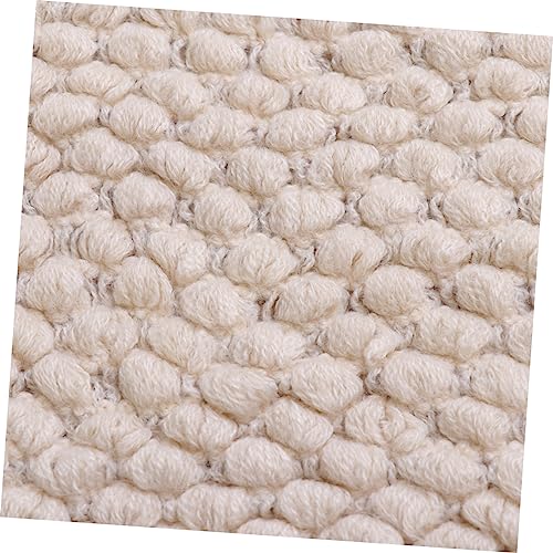 Couverture peluches pour filles et fauteuil bébé décoration ifundom - 6