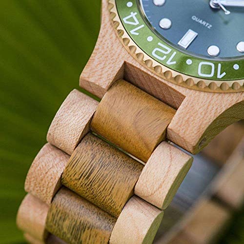Insolent Rigby Dive : l'excellence horlogère au design robuste et épuré
