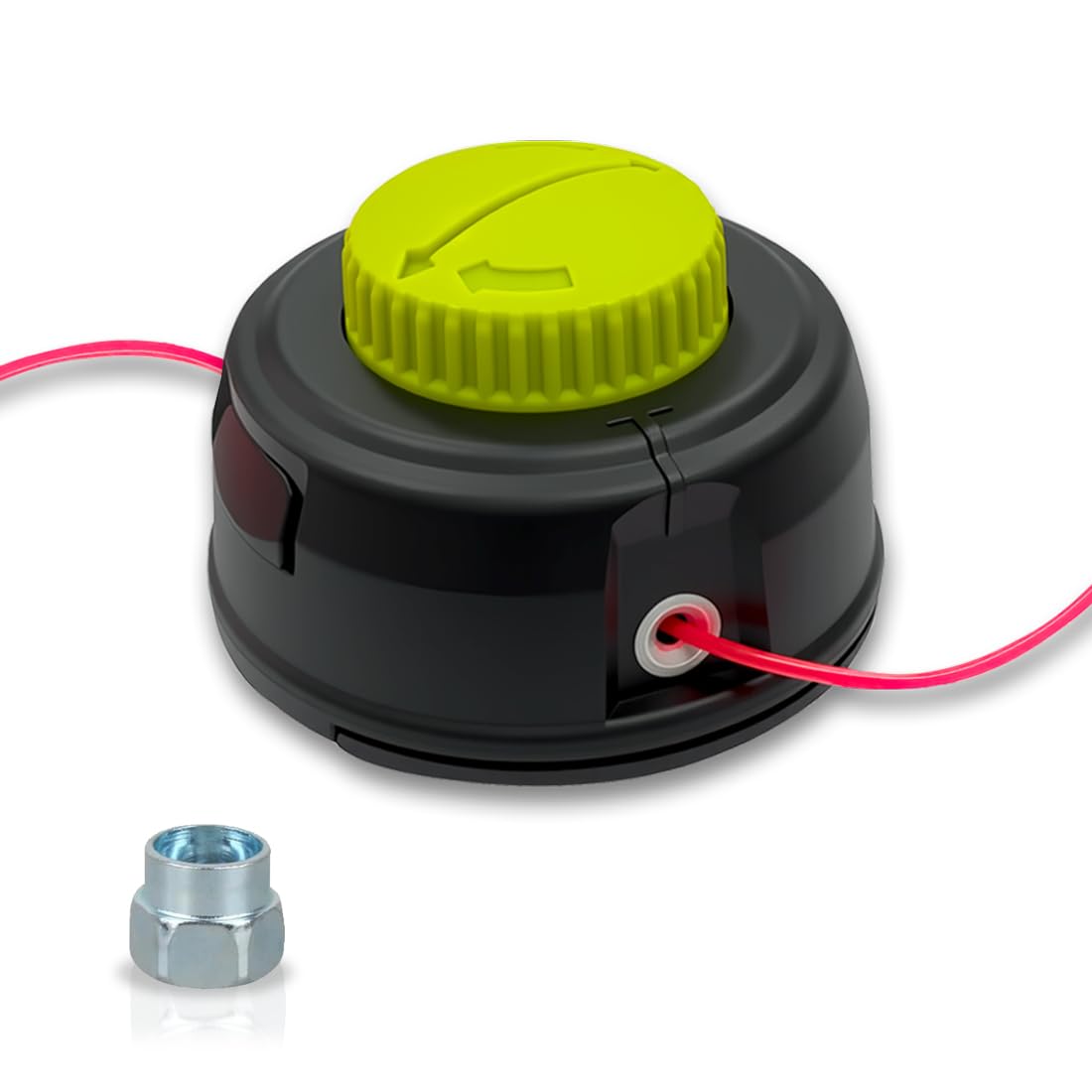 riro✩︎⡱ Amazon.com: Methuker 311759014 String Trimmer Head