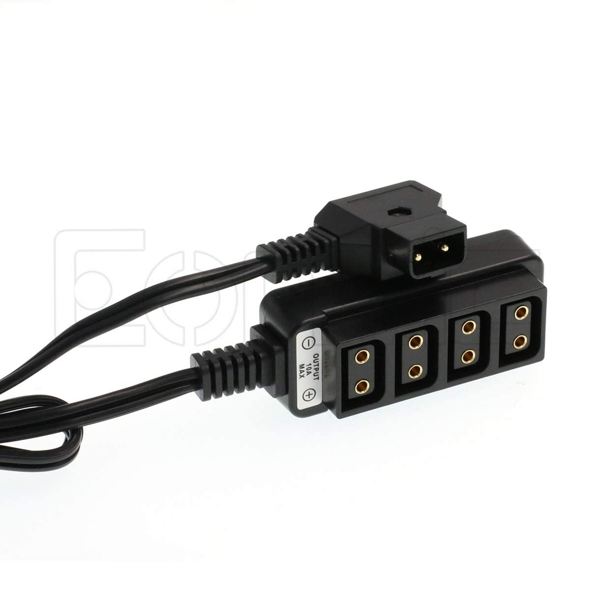 Cavo adattatore Startech Adattatore Splitter Aur 1M 2H Cavo adattatore Startech Adattatore Splitter Aur 1M 2H