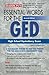 Essential Words for the GED: High School Equivalency Exam