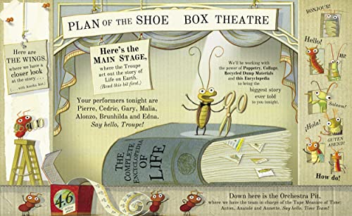 The Greatest Show on Earth - Image 3