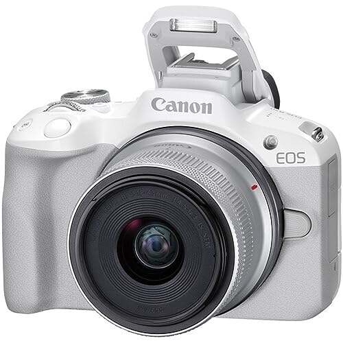 Canon EOS R3 camera