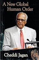 A New Global Human Order 0968405916 Book Cover