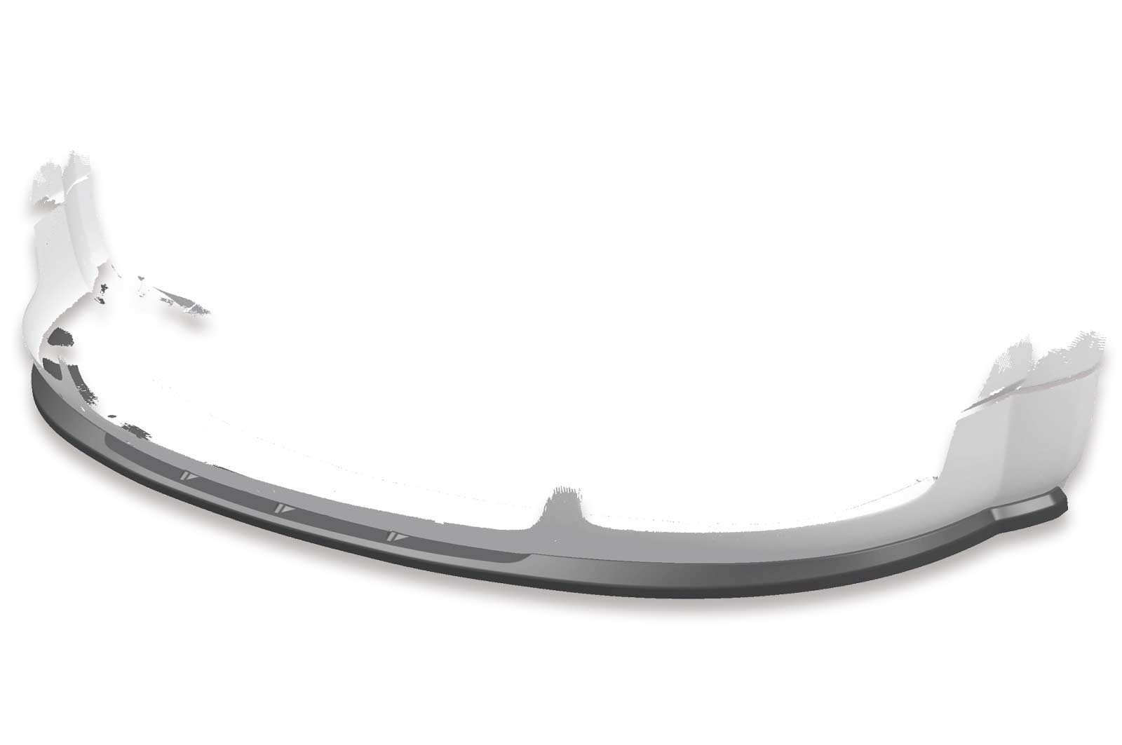 CSR-Automotive Cup Spoilerlippe Für Audi TT 8N - ABE Zugelassen