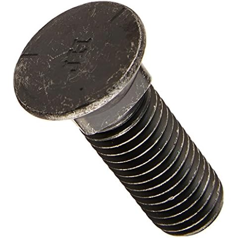 The Hillman Group 260123 Plow Bolts Cover