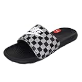 Men's Victori One Slide Print Slippers