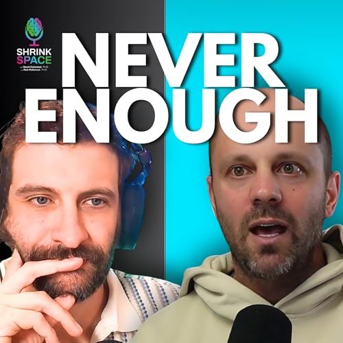 Money Doesn&rsquo;t Motivate People (The Way You Think) | Shrink Space E.68