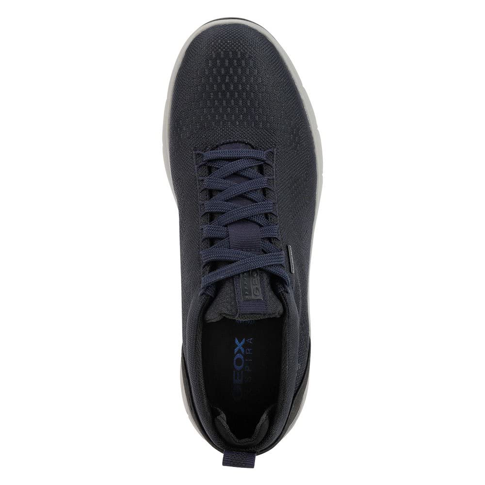 Geox U Spherica 4x4 B ABX Scarpe da ginnasticaUomo