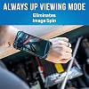 Jonard Tools Wispy CF-200 Multipurpose Wireless Inspection Camera - WiFi Borescope & Cable Pulling Tool with Telescoping Pole, Wrist Band & Rod Adapters