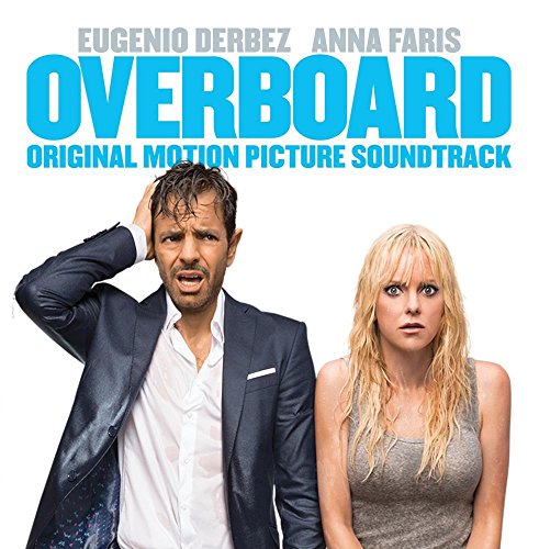 Overboard (Original Motion Picture Soundtrack)