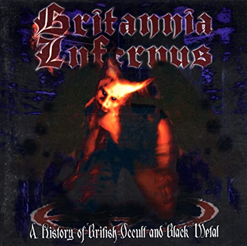 Britannia Infernus -30Tr- (2 Cd)