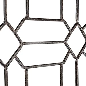 H Potter Garden Trellis for Climbing Plants Metal Outdoor Wall Decor or Flowers Roses Vine Ivy Clematis Large H Potter Garden Trellis for Climbing Plants Metal Outdoor Wall Decor or Flowers Roses Vine Ivy Clematis Large