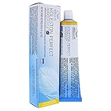 Wella Koleston Perfect Innosense Permanent Creme Hair Color 9 81 Very Light Blonde-Pearl Ashsex, 2...