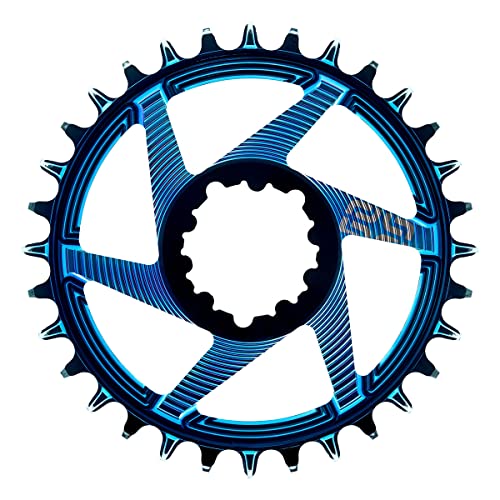 Amazon.co.jp: イーサーティーン(e thirteen) 3-bolt スラムクランク用