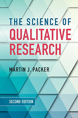 The Science of Qualitative Research      2nd Edition, Kindle Edition