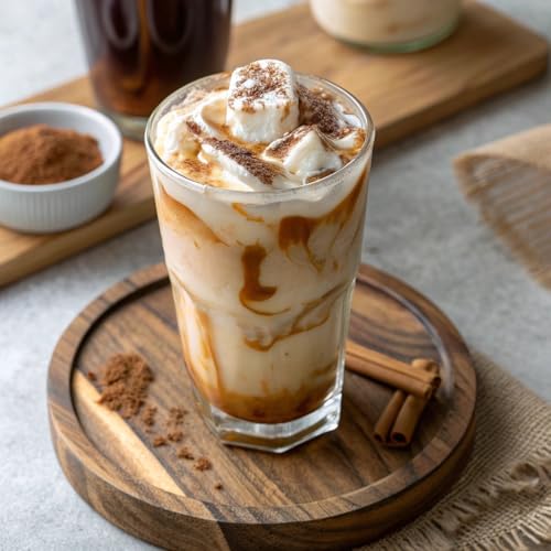 La Colombe Vanilla Draft Latte