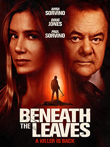 Beneath the Leaves