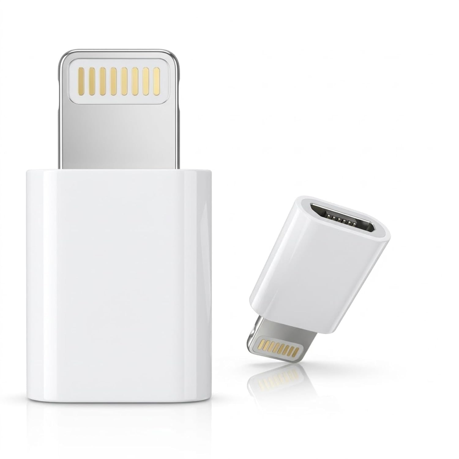 PremiumAV V8 to Lightning 8 Pin Adapter for iPhone iPad-image-14