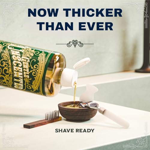 Image of Carolina Castile Soap Unscented Castile Soap Liquid - 32 oz Vegan & Pure Organic Soap Concentrated Non Drying All Natural Formula Good for Sensitive Skin (32 Ounces)