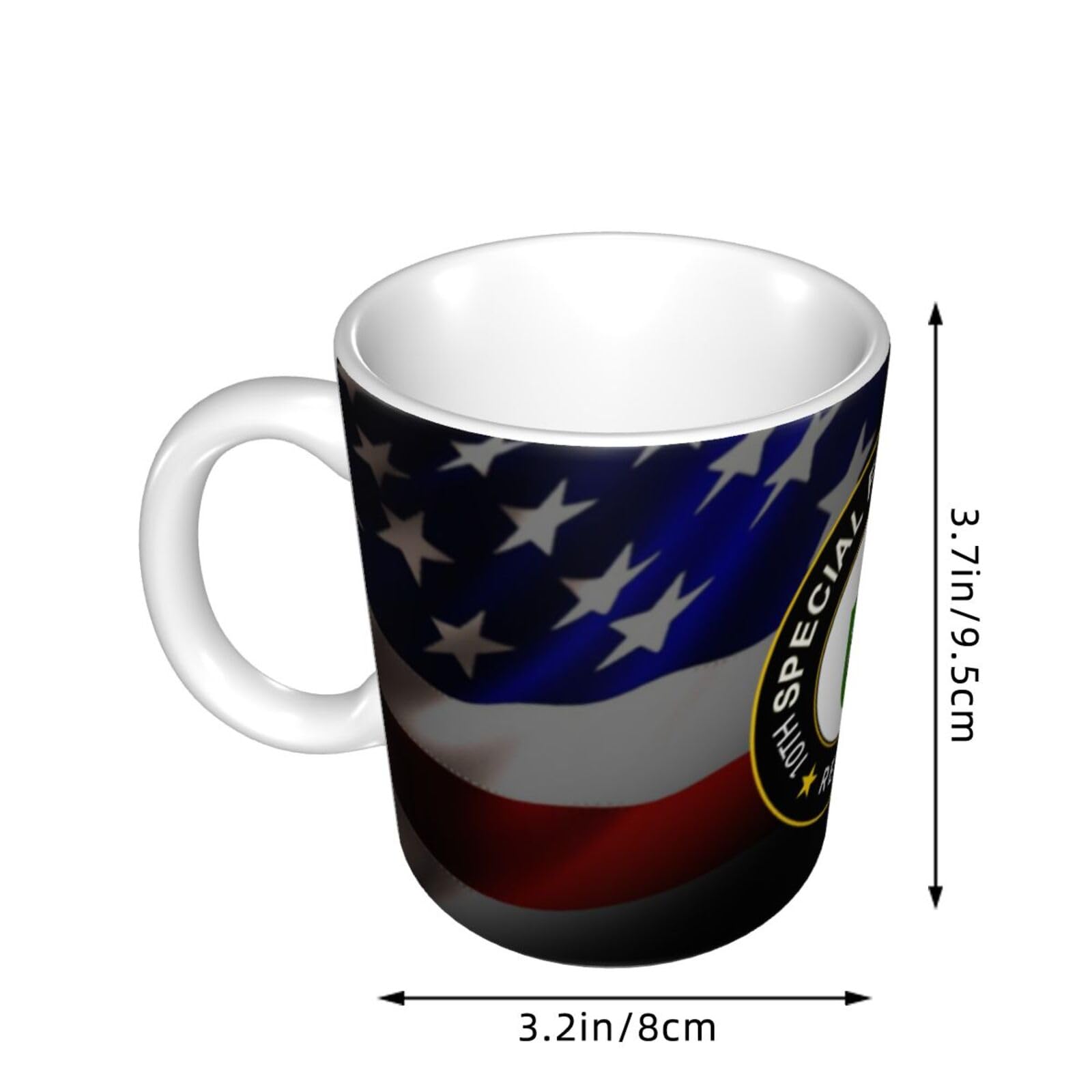 100 catholic coffee mugs The Sacred Heart of Jesus– Catholic Mug Company main image 1