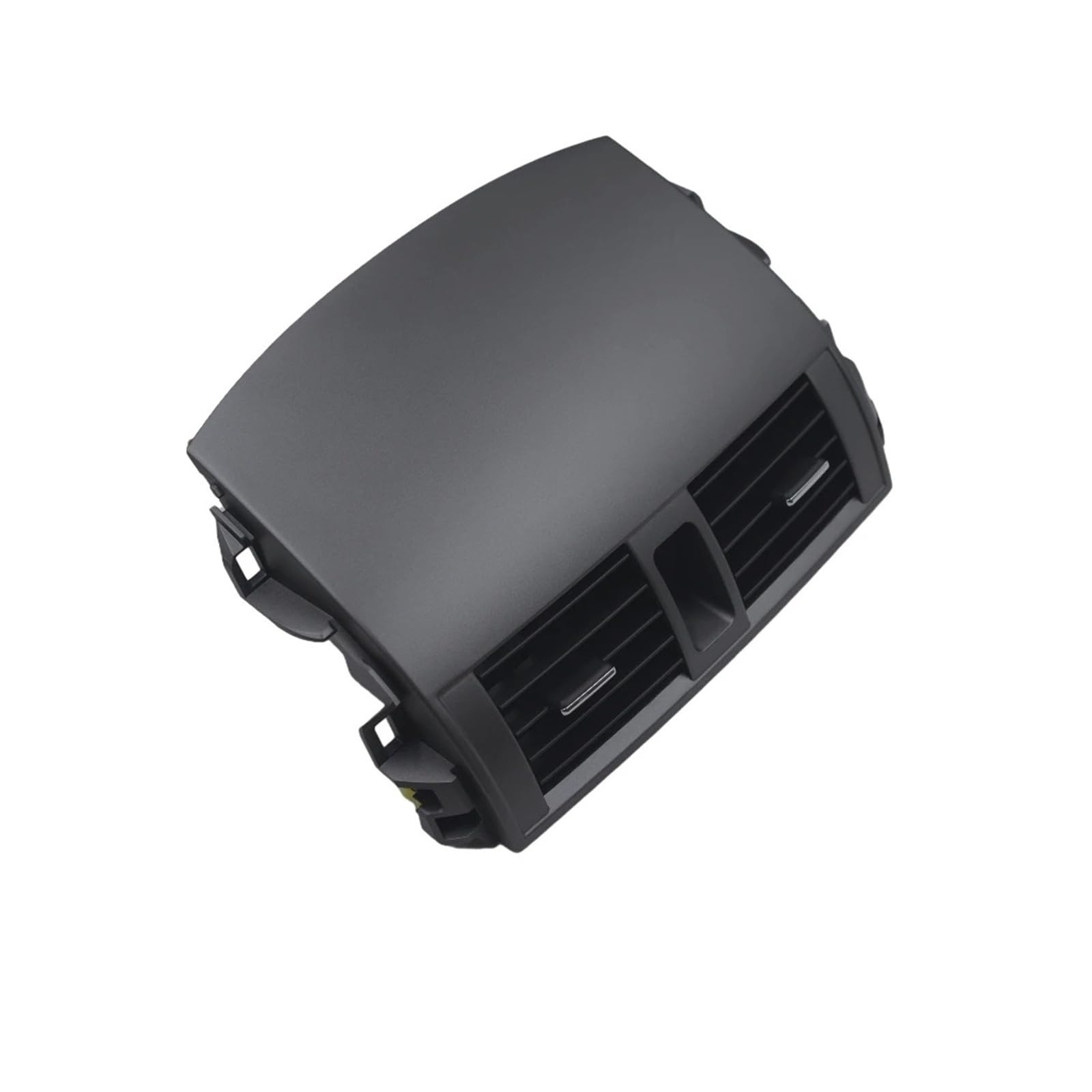 Mascherina Autoradio Cornice Stereo Auto Sostituzione Automotive Aria Condizionata Presa Pannello Griglia Copertura per Toyota per Corolla per Altis 2008 2009 2010 2012 2013