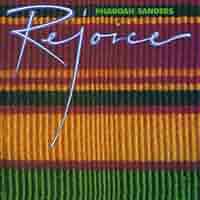 断捨離　Pharoah Sanders Rejoice レコード 2LP 断捨離 Pharoah Sanders Rejoice レコード 2LP Pharoah Sanders
