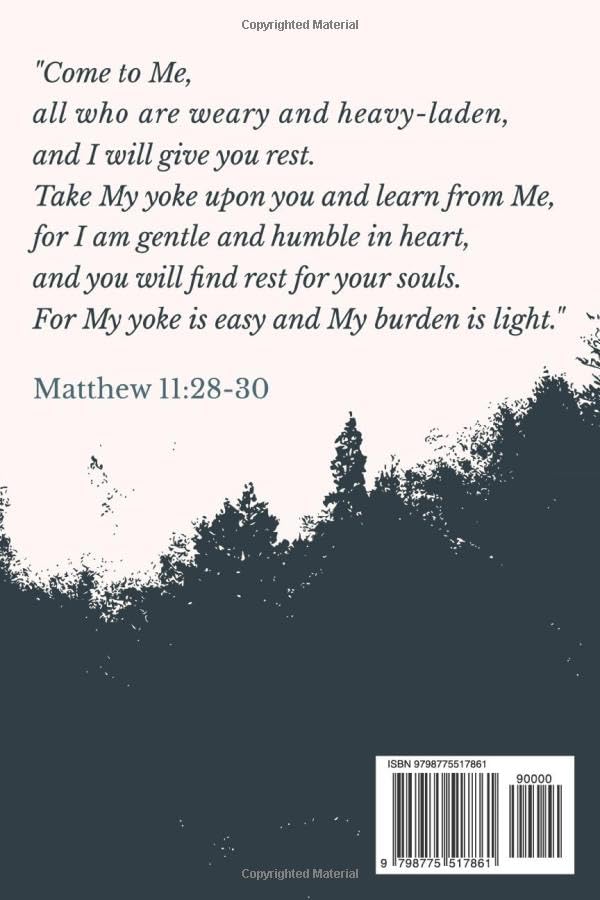 That I May Know God: a journey of hope in suffering (Knowing God) - Image 2