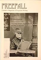 Freefall Canada's Magazine of Exquisite Writing B00HSSSR2K Book Cover