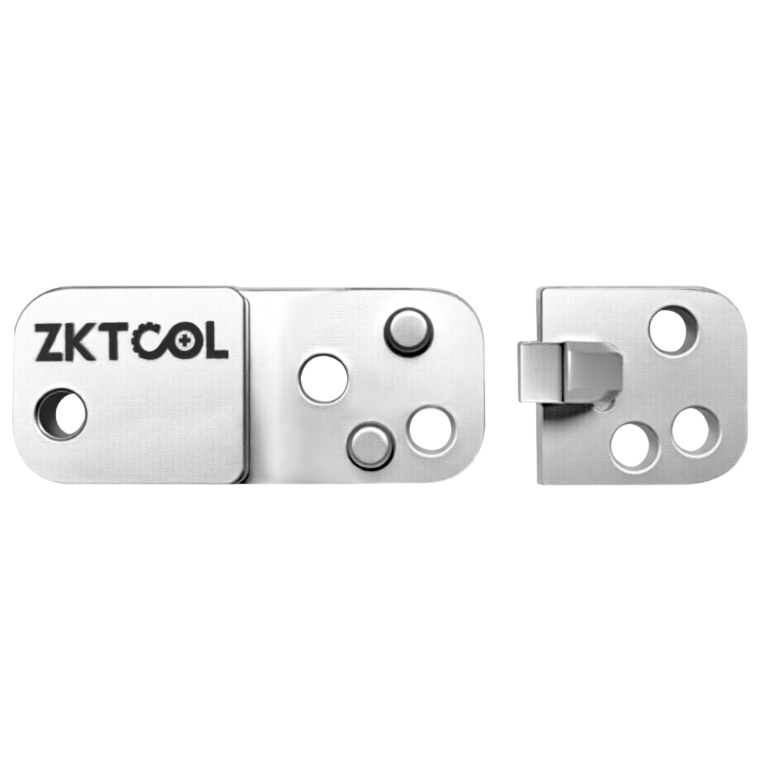 ZKTOOL Outil De Calage Arbre à Cames Et Distribution - Compatible Citroën Peugeot Opel 1.2 PureTech - Réf. OEM 0109-2B J-0109-2C J-0109-2D